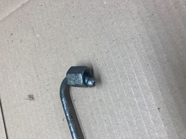 bontott AUDI Q7 Üzemanyagcső