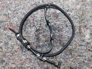 bontott AUDI Q7 Üzemanyagcső