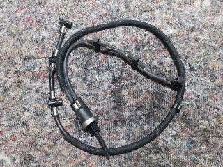 bontott AUDI Q7 Üzemanyagcső