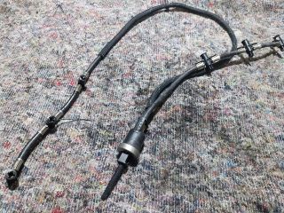 bontott AUDI Q7 Üzemanyagcső