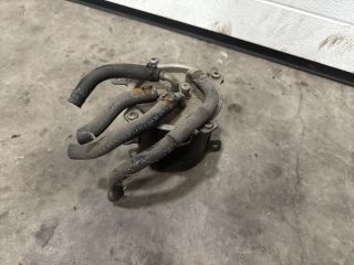 bontott AUDI Q7 Üzemanyagszűrő Ház