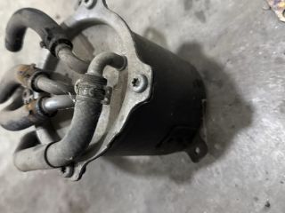 bontott AUDI Q7 Üzemanyagszűrő Ház