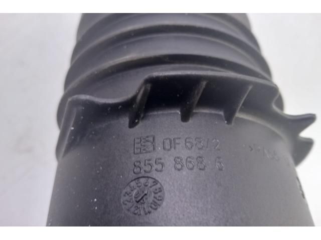 bontott AUDI Q7 Üzemanyagszűrő Ház