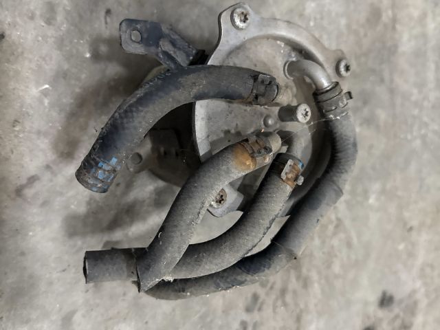 bontott AUDI Q7 Üzemanyagszűrő Ház