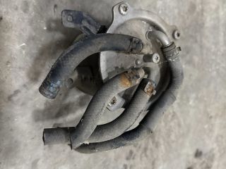 bontott AUDI Q7 Üzemanyagszűrő Ház