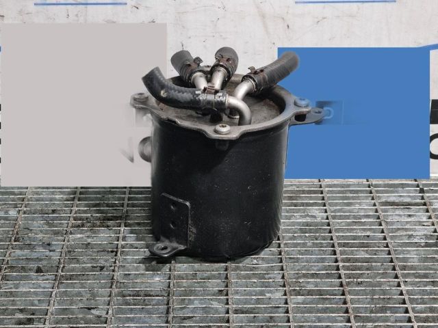 bontott AUDI Q7 Üzemanyagszűrő Ház