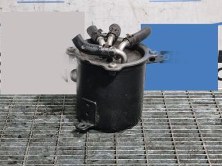 bontott AUDI Q7 Üzemanyagszűrő Ház