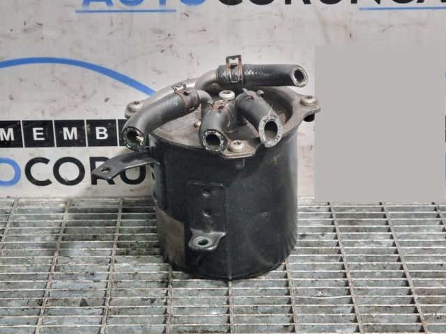 bontott AUDI Q7 Üzemanyagszűrő Ház