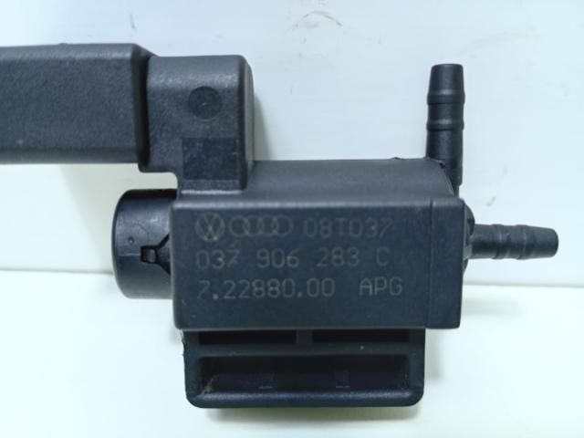 bontott AUDI Q7 Vákum Szelep