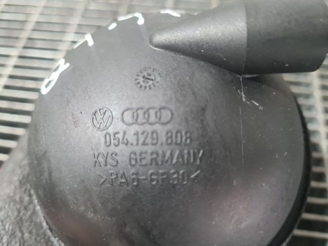 bontott AUDI Q7 Vákum Tartály