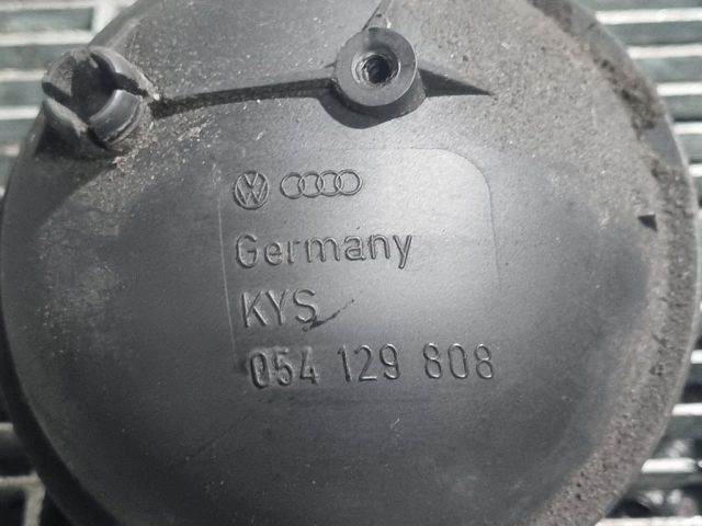 bontott AUDI Q7 Vákum Tartály