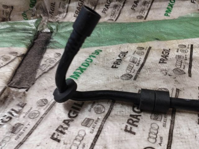 bontott AUDI Q7 Vákuumcső