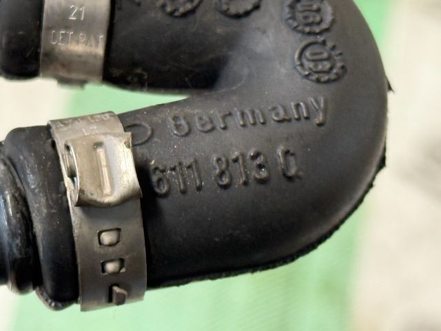 bontott AUDI Q7 Vákuumcső