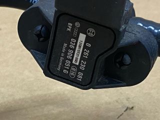 bontott AUDI Q7 Vákuumcső