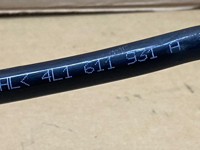 bontott AUDI Q7 Vákuumcső