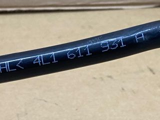 bontott AUDI Q7 Vákuumcső