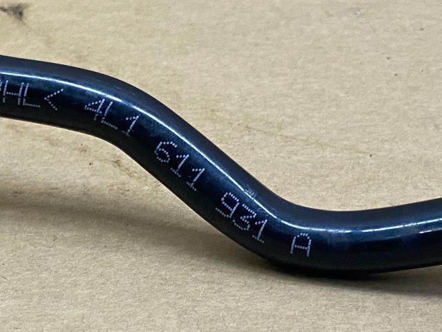 bontott AUDI Q7 Vákuumcső