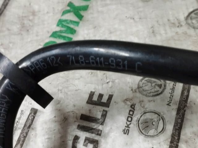 bontott AUDI Q7 Vákuumcső