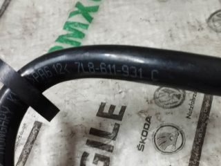 bontott AUDI Q7 Vákuumcső