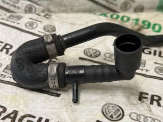 bontott AUDI Q7 Vákuumcső