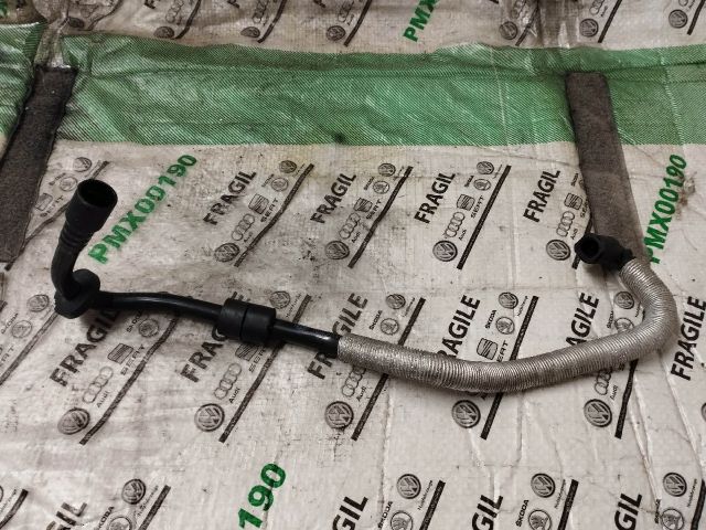 bontott AUDI Q7 Vákuumcső