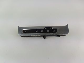 bontott AUDI Q7 Váltókar Keret