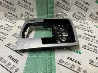 bontott AUDI Q7 Váltókar Keret