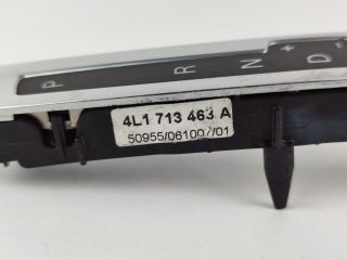 bontott AUDI Q7 Váltókar Keret