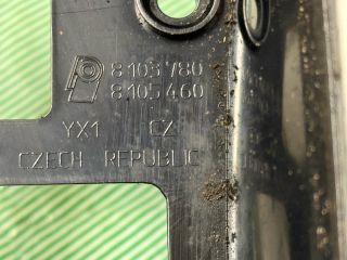 bontott AUDI Q7 Váltókar Keret