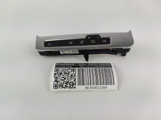 bontott AUDI Q7 Váltókar Keret