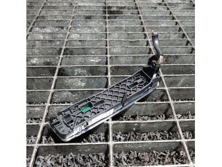 bontott AUDI Q7 Váltókar Keret