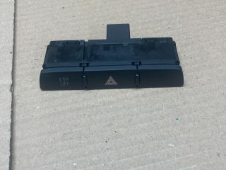 bontott AUDI Q7 Vészvillogó Kapcsoló