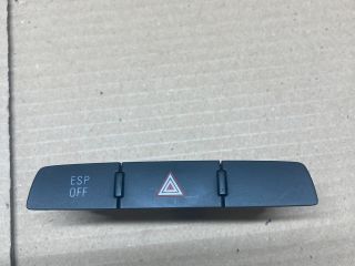 bontott AUDI Q7 Vészvillogó Kapcsoló