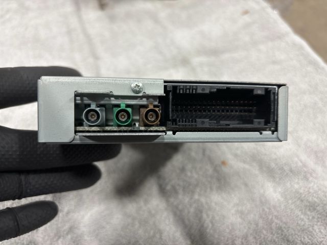 bontott AUDI Q7 Video Elektronika