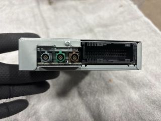 bontott AUDI Q7 Video Elektronika