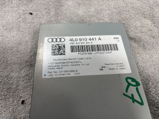 bontott AUDI Q7 Video Elektronika