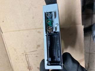 bontott AUDI Q7 Video Elektronika