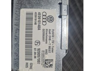 bontott AUDI Q7 Video Elektronika