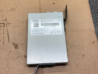 bontott AUDI Q7 Video Elektronika