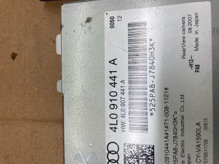 bontott AUDI Q7 Video Elektronika