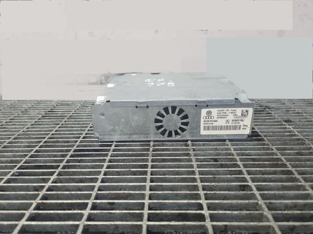 bontott AUDI Q7 Video Elektronika