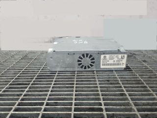 bontott AUDI Q7 Video Elektronika