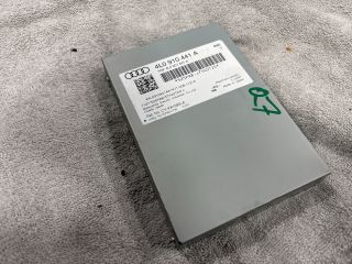 bontott AUDI Q7 Video Elektronika