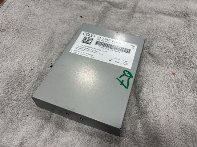 bontott AUDI Q7 Video Elektronika