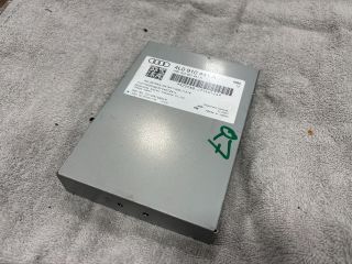 bontott AUDI Q7 Video Elektronika