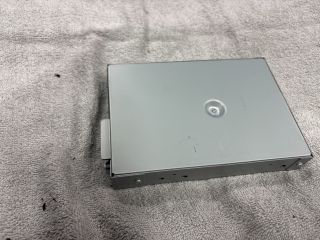 bontott AUDI Q7 Video Elektronika