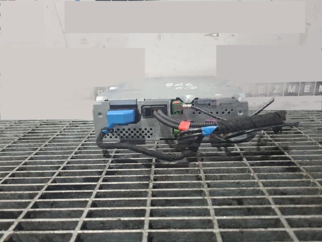 bontott AUDI Q7 Video Elektronika