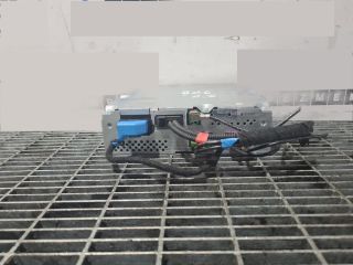 bontott AUDI Q7 Video Elektronika