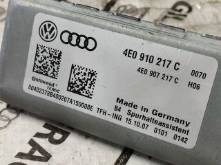 bontott AUDI Q7 Video Elektronika