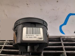 bontott AUDI Q7 Világítás Kapcsoló